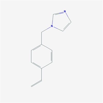1-(4-Vinylbenzyl)-1H-imidazole