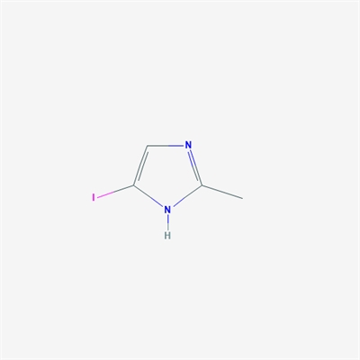 5-Iodo-2-methyl-1H-imidazole