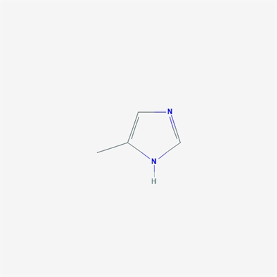 4-Methyl-1H-imidazole