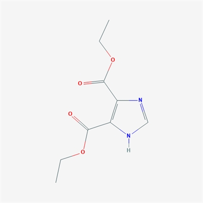 Diethyl 1H-imidazole-4,5-dicarboxylate