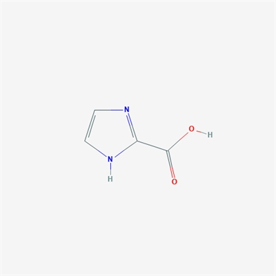 2-Imidazolecarboxylic acid