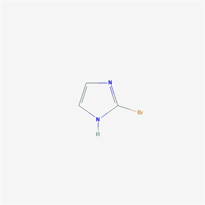 2-Bromo-1H-imidazole