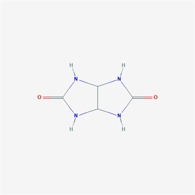 Tetrahydroimidazo[4,5-d]imidazole-2,5(1H,3H)-dione