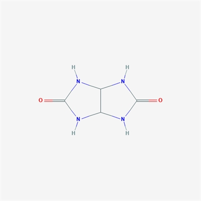 Tetrahydroimidazo[4,5-d]imidazole-2,5(1H,3H)-dione