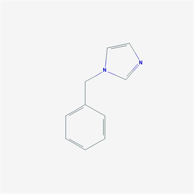 1-Benzyl-1H-imidazole