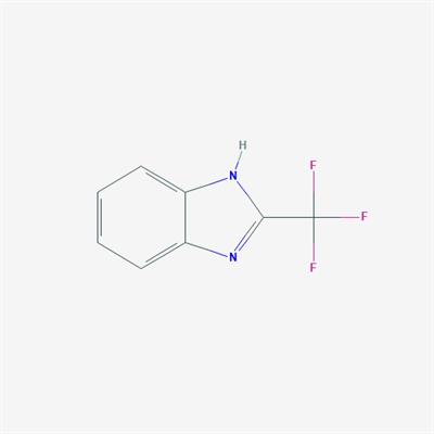 2-(Trifluoromethyl)-1H-benzo[d]imidazole