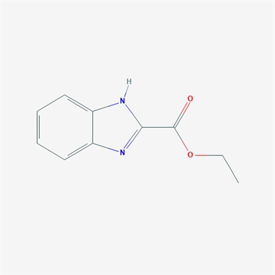Ethyl 1H-benzo[d]imidazole-2-carboxylate