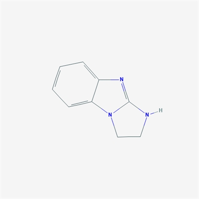 2,3-Dihydro-1H-benzo[d]imidazo[1,2-a]imidazole