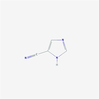1H-Imidazole-4-carbonitrile