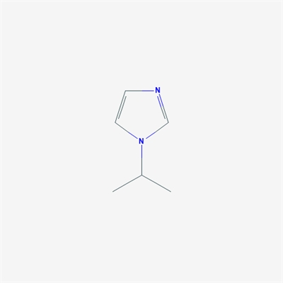 1-Isopropyl-1H-imidazole