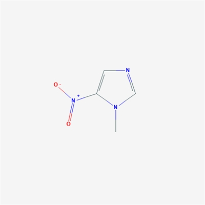 1-Methyl-5-nitroimidazole