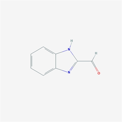 1H-Benzo[d]imidazole-2-carbaldehyde