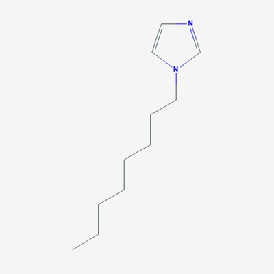 1-Octyl-1H-imidazole