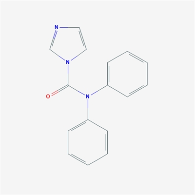 N,N-Diphenyl-1H-imidazole-1-carboxamide