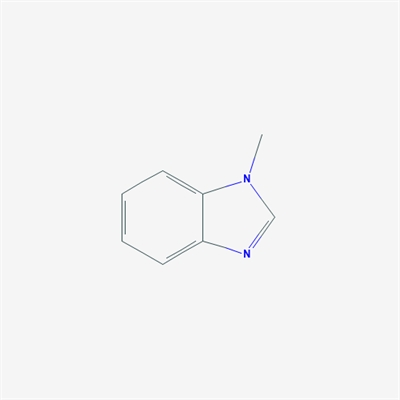 1-Methylbenzimidazole