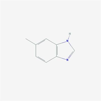 5-Methyl-1H-benzo[d]imidazole
