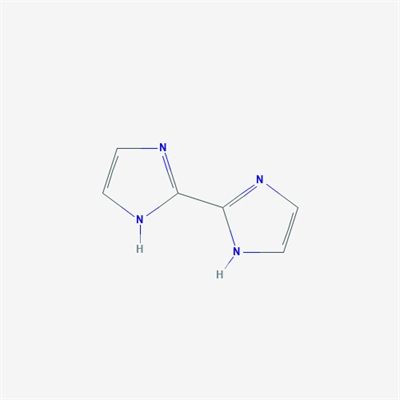 1H,1'H-2,2'-Biimidazole