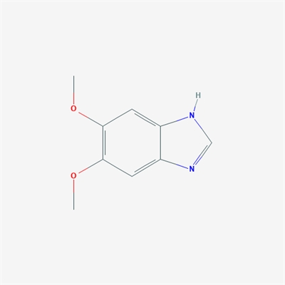5,6-Dimethoxy-1H-benzo[d]imidazole