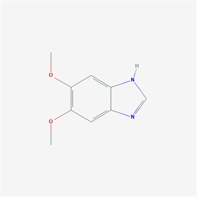 5,6-Dimethoxy-1H-benzo[d]imidazole