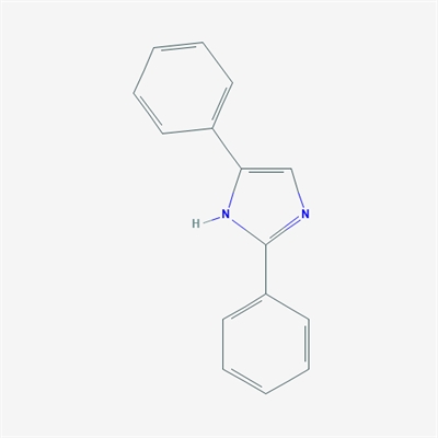 2,5-Diphenyl-1H-imidazole