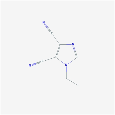 1-Ethyl-1H-imidazole-4,5-dicarbonitrile