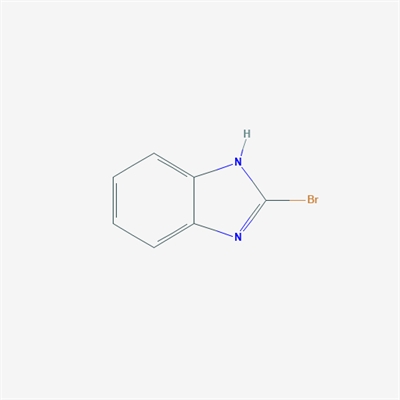 2-Bromobenzimidazole