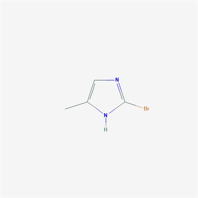 2-Bromo-4-methyl-1H-imidazole