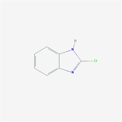 2-Chloro-1H-benzo[d]imidazole