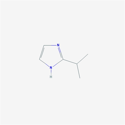 2-Isopropyl-1H-imidazole