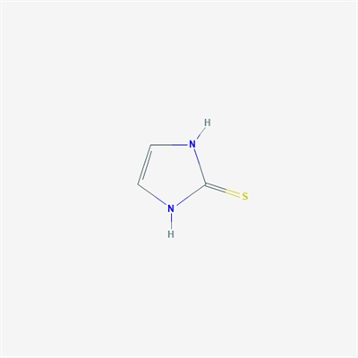 1H-Imidazole-2(3H)-thione