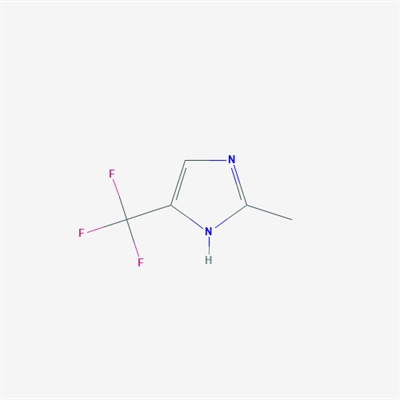 2-Methyl-4-(trifluoromethyl)-1H-imidazole