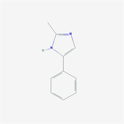 2-Methyl-4-phenyl-1H-imidazole
