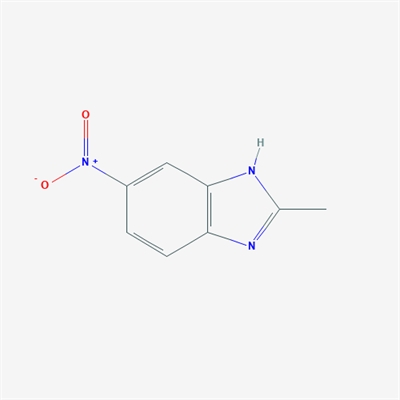 2-Methyl-5-nitro-1H-benzo[d]imidazole