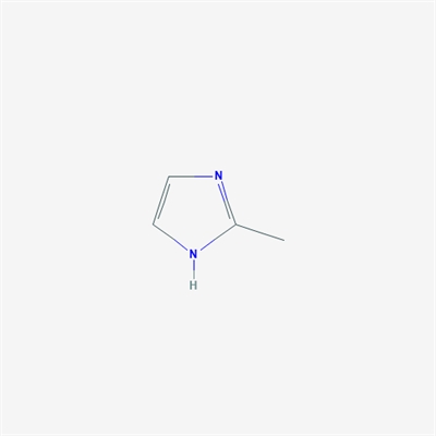 2-Methyl-1H-imidazole