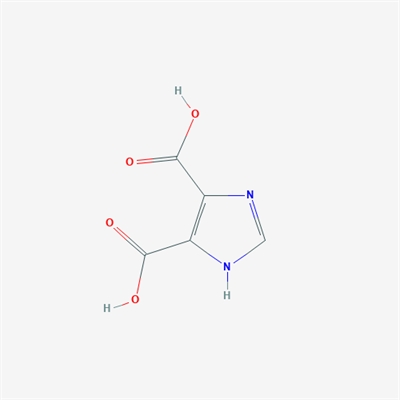 1H-Imidazole-4,5-dicarboxylic acid