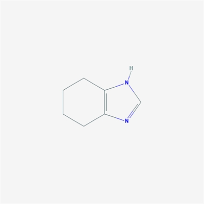 4,5,6,7-Tetrahydro-1H-benzo[d]imidazole