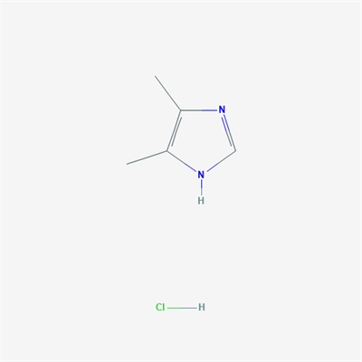 4,5-Dimethyl-1H-imidazole hydrochloride