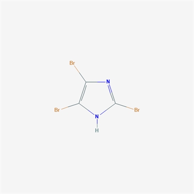 2,4,5-Tribromoimidazole