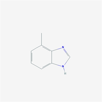 7-Methyl-1H-benzo[d]imidazole