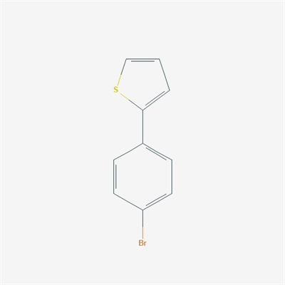2-(4-Bromophenyl)thiophene