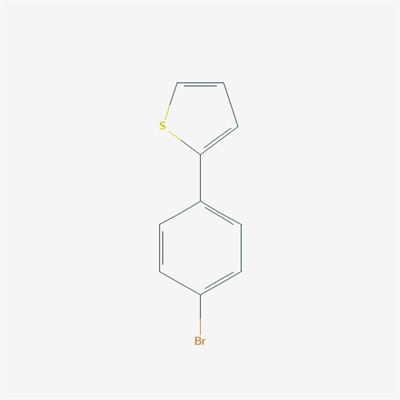 2-(4-Bromophenyl)thiophene