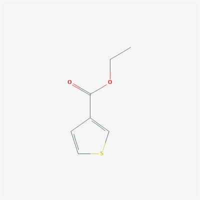 Ethyl thiophene-3-carboxylate