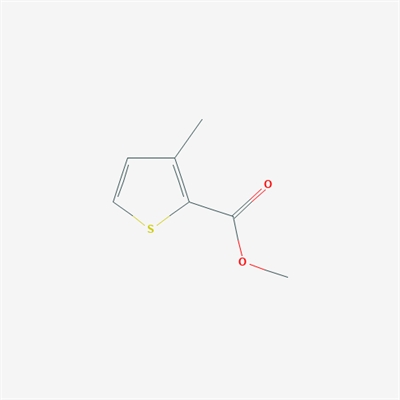 Methyl 3-methylthiophene-2-carboxylate