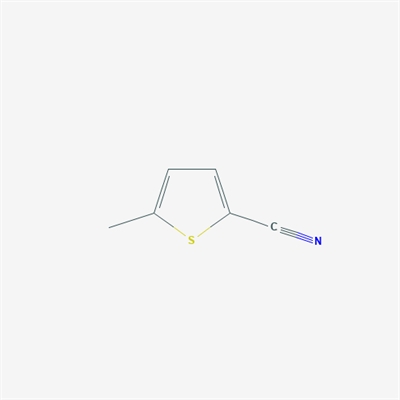 5-Methylthiophene-2-carbonitrile