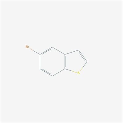 5-Bromobenzothiophene