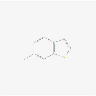6-Methylbenzo[b]thiophene