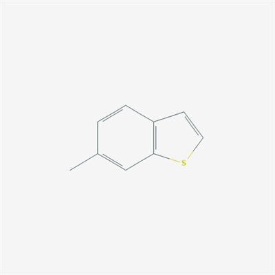 6-Methylbenzo[b]thiophene