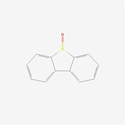 Dibenzo[b,d]thiophene 5-oxide