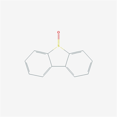 Dibenzo[b,d]thiophene 5-oxide