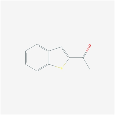 2-Acetylbenzothiophene